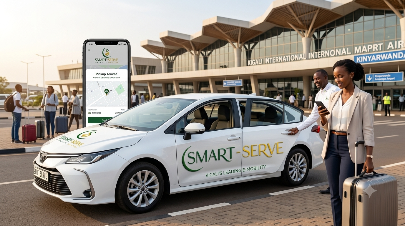 Airport Transfer Services